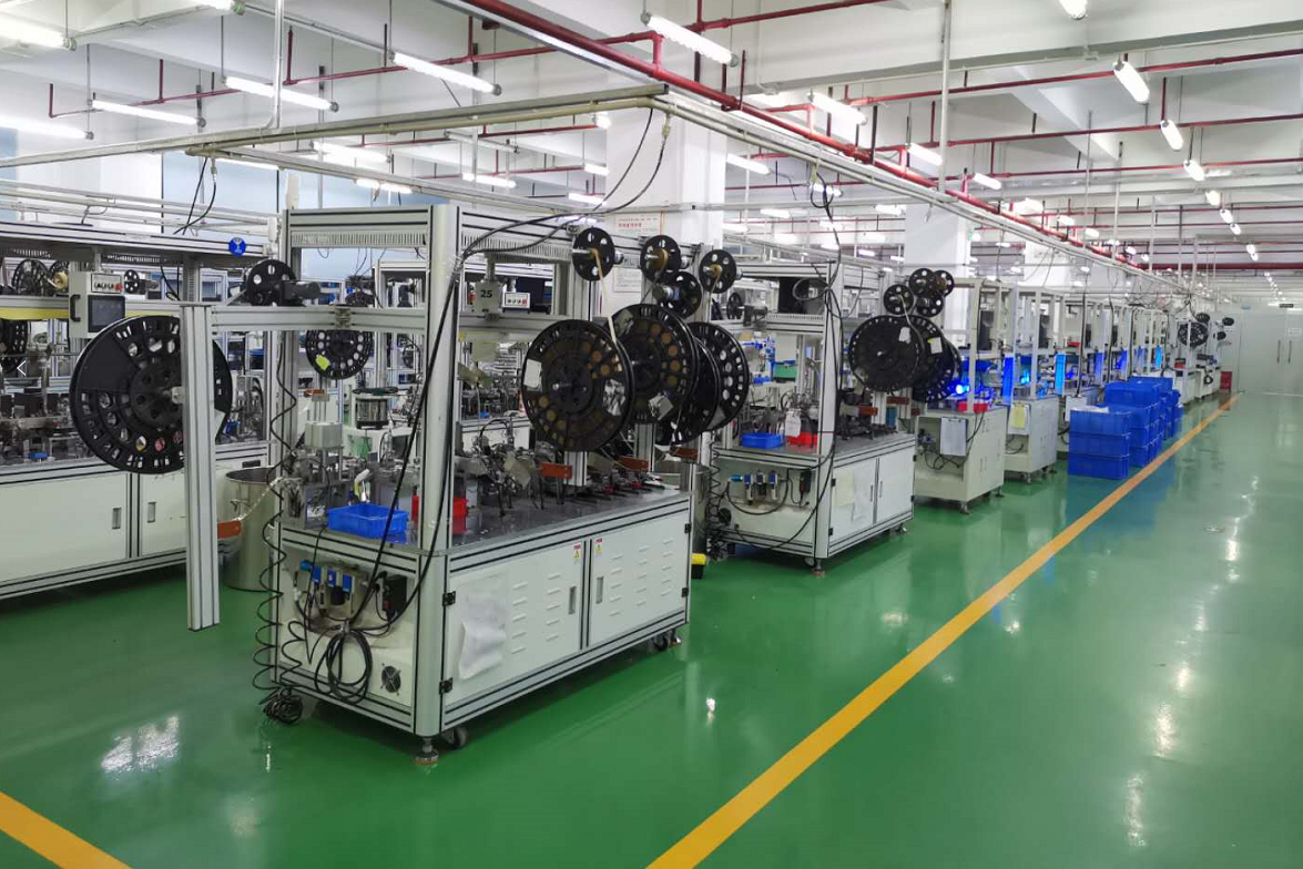 Intelligent Manufacture 1 Intelligent Manufacture 1