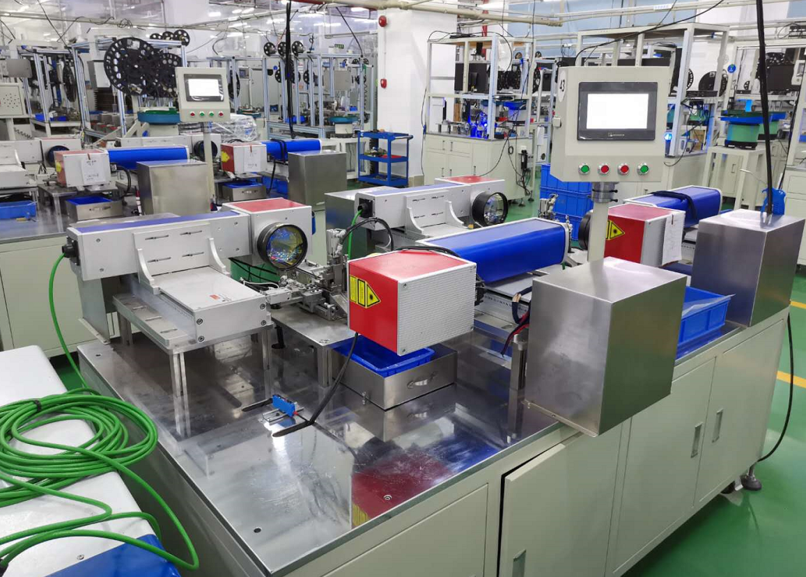 Intelligent Manufacture 2 Intelligent Manufacture 2