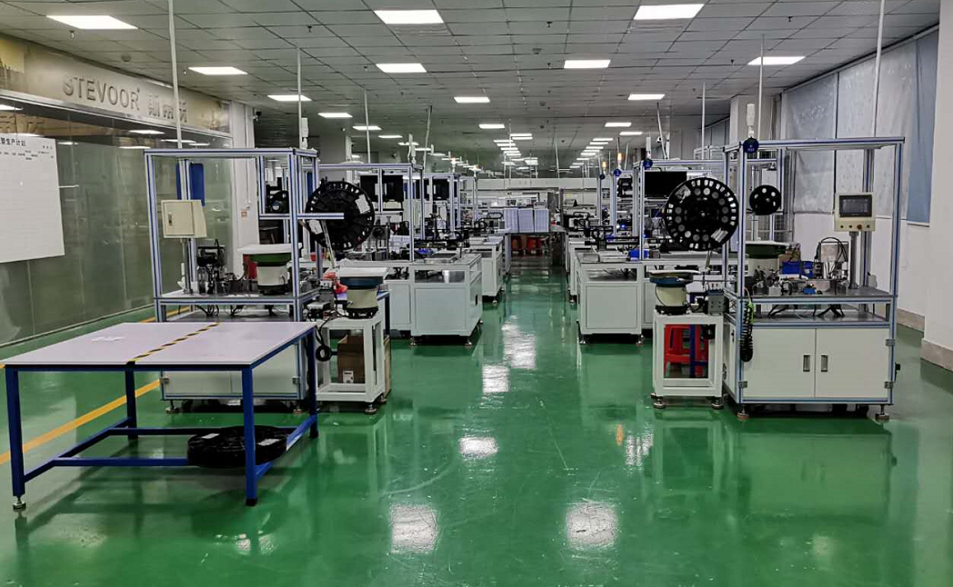 Intelligent Manufacture 3 Intelligent Manufacture 3