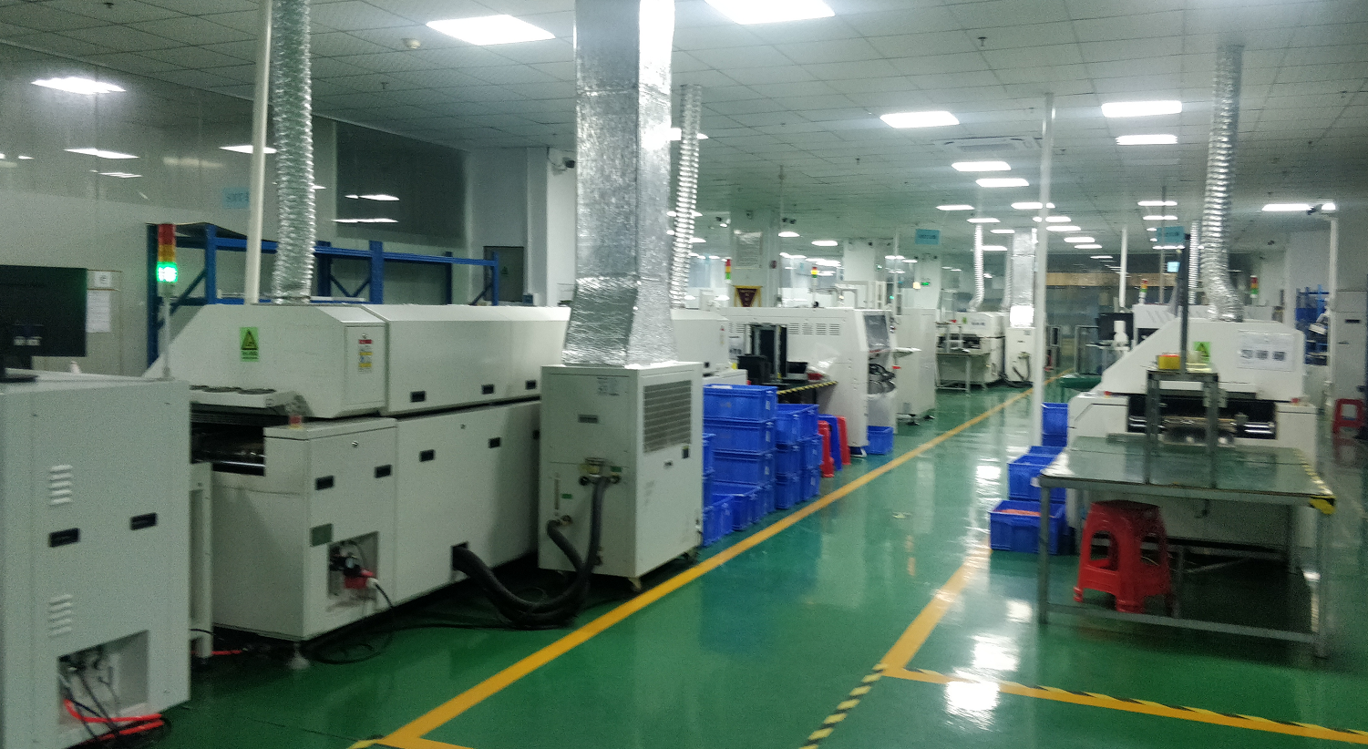 Intelligent Manufacture 5 Intelligent Manufacture 5