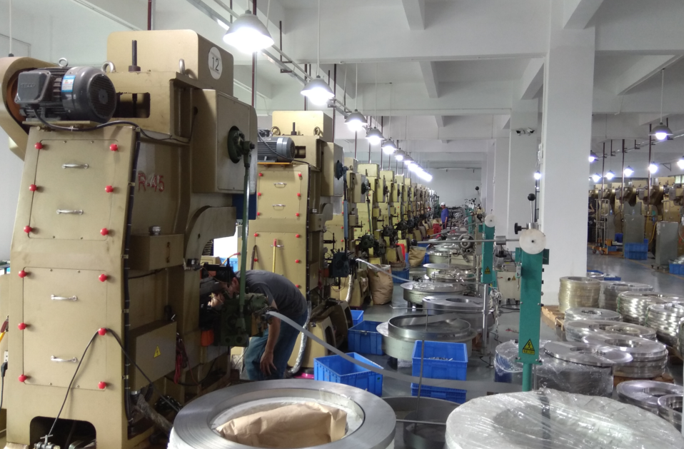 CoreTech & Advanced Competitiveness 9 CoreTech & Advanced Competitiveness 9